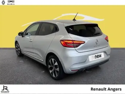 Photo 10 Renault Clio  1.5 Blue dCi 100ch Evolution