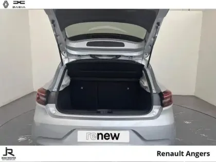 Photo 6 Renault Clio  1.5 Blue dCi 100ch Evolution