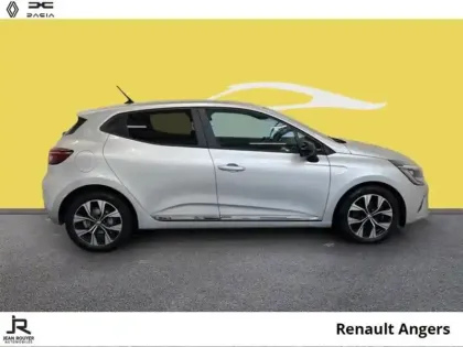 Photo 13 Renault Clio  1.5 Blue dCi 100ch Evolution