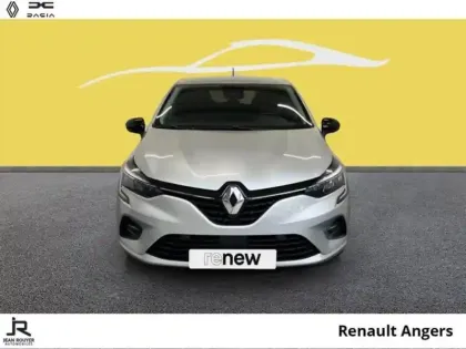 Photo 8 Renault Clio  1.5 Blue dCi 100ch Evolution