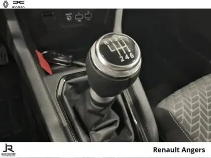 Photo 5 Renault Clio  1.5 Blue dCi 100ch Evolution