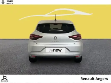 Photo 11 Renault Clio  1.5 Blue dCi 100ch Evolution