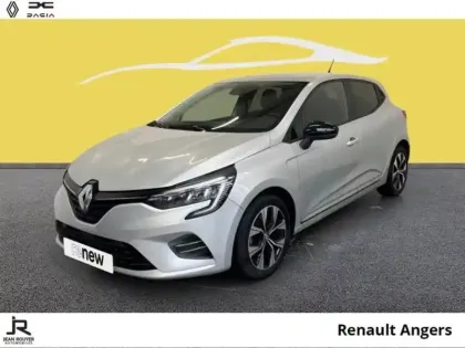 Photo Renault Clio