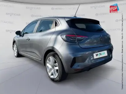Photo 7 Renault Clio  1.5 Blue dCi 100ch Evolution GPS