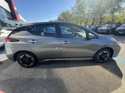 Photo 7 Nissan Leaf Gén. II Ph1 Acenta 5