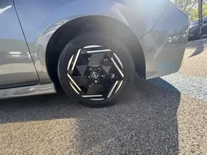 Photo 12 Nissan Leaf Gén. II Ph1 Acenta 5