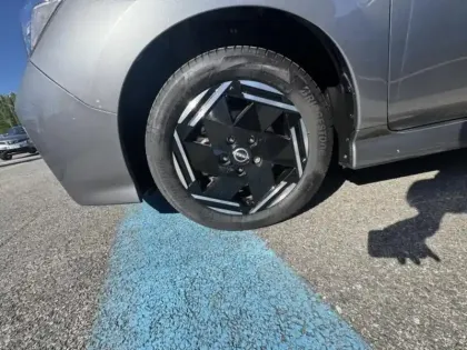 Photo 13 Nissan Leaf Gén. II Ph1 Acenta 5