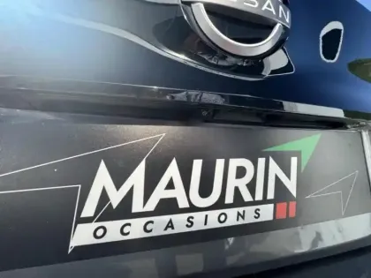 Photo 10 Nissan Leaf Gén. II Ph1 Acenta 5