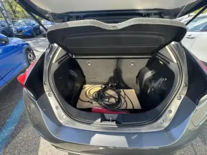 Photo 8 Nissan Leaf Gén. II Ph1 Acenta 5