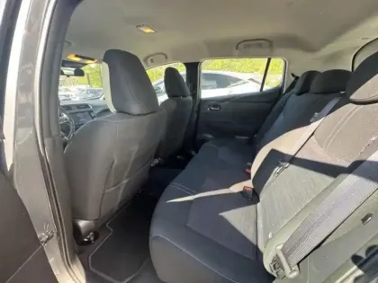 Photo 15 Nissan Leaf Gén. II Ph1 Acenta 5