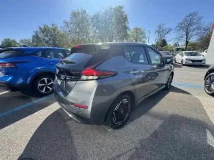 Photo 9 Nissan Leaf Gén. II Ph1 Acenta 5