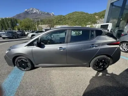 Photo 6 Nissan Leaf Gén. II Ph1 Acenta 5