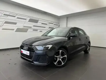 Photo Audi A1