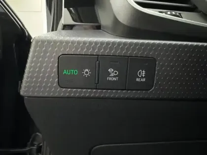 Photo 13 Audi A1  Sportback 30 TFSI 110ch Design