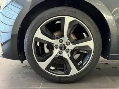 Photo 8 Audi A1  Sportback 30 TFSI 110ch Design