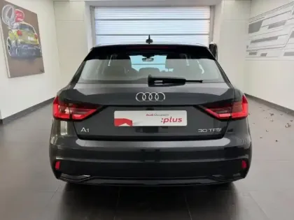 Photo 5 Audi A1  Sportback 30 TFSI 110ch Design