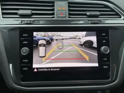 Photo 14 Volkswagen Tiguan  2.0 TDI 150ch Life Plus DSG7