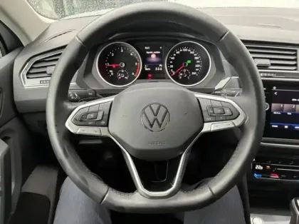 Photo 15 Volkswagen Tiguan Gén. II Ph2 Life Plus 5