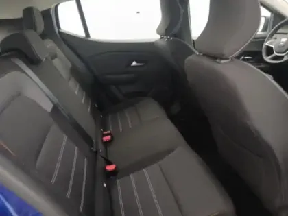 Photo 14 Dacia Sandero  1.0 TCe 90ch Stepway Confort