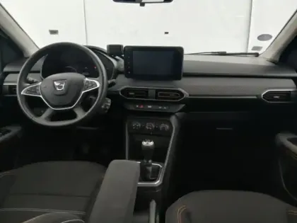 Photo 12 Dacia Sandero  1.0 TCe 90ch Stepway Confort