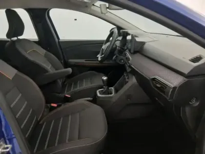 Photo 13 Dacia Sandero  1.0 TCe 90ch Stepway Confort