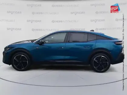 Photo 8 Peugeot 408  1.2 PureTech 130ch S&S GT EAT8