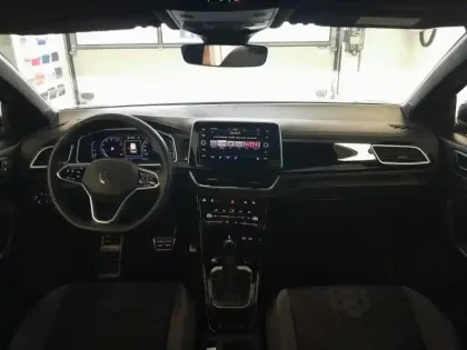 Photo 11 Volkswagen T-roc  1.5 TSI EVO 150ch R-Line DSG7