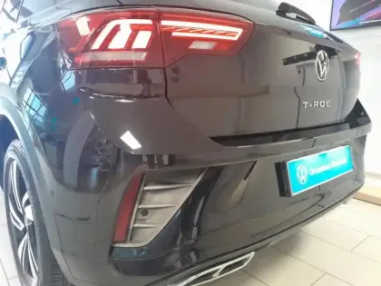 Photo 9 Volkswagen T-roc  1.5 TSI EVO 150ch R-Line DSG7