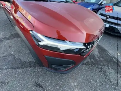 Photo 12 Dacia Jogger  1.0 TCe 110ch Extreme+ 5 places