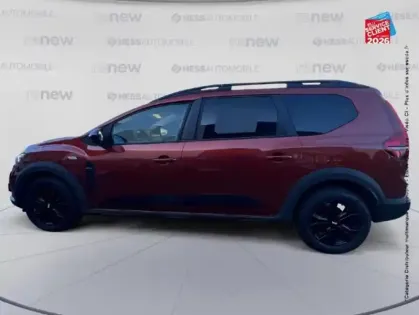 Photo 8 Dacia Jogger  1.0 TCe 110ch Extreme+ 5 places
