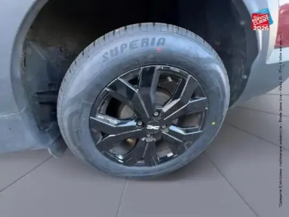 Photo 9 Dacia Jogger  1.0 TCe 110ch Extreme+ 5 places