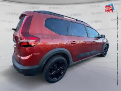 Photo 5 Dacia Jogger  1.0 TCe 110ch Extreme+ 5 places