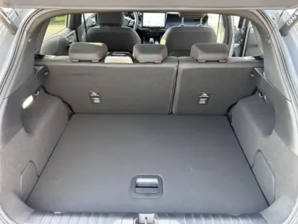 Photo 12 Ford Puma  1.0 EcoBoost Hybrid 125ch ST-Line S&S Powershift