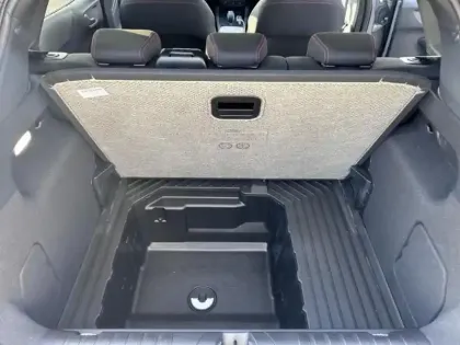 Photo 13 Ford Puma  1.0 EcoBoost Hybrid 125ch ST-Line S&S Powershift