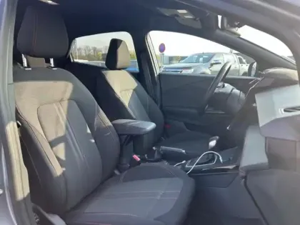 Photo 10 Ford Puma  1.0 EcoBoost Hybrid 125ch ST-Line S&S Powershift