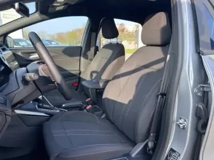 Photo 9 Ford Puma  1.0 EcoBoost Hybrid 125ch ST-Line S&S Powershift