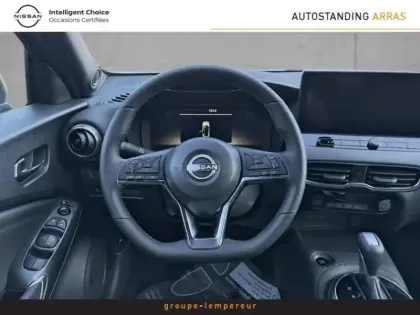 Photo 11 Nissan Juke  1.6 Hybrid 143ch N-Connecta 2026