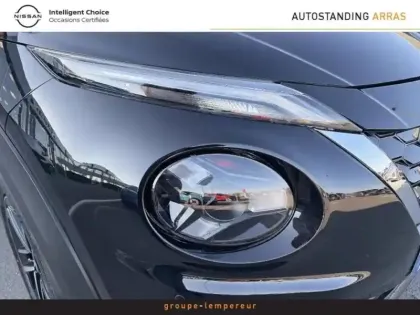 Photo 6 Nissan Juke  1.6 Hybrid 143ch N-Connecta 2026