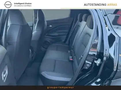 Photo 14 Nissan Juke  1.6 Hybrid 143ch N-Connecta 2026