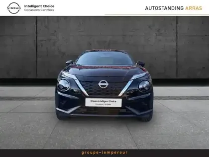 Photo 5 Nissan Juke  1.6 Hybrid 143ch N-Connecta 2026