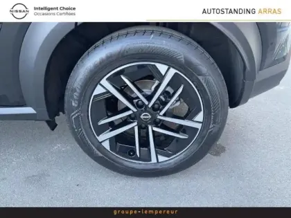 Photo 9 Nissan Juke  1.6 Hybrid 143ch N-Connecta 2026