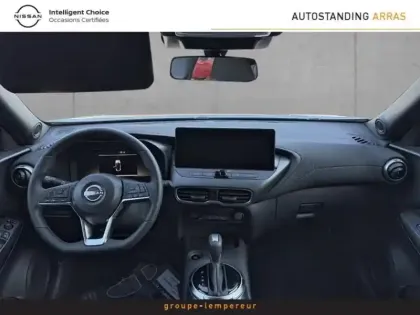 Photo 10 Nissan Juke  1.6 Hybrid 143ch N-Connecta 2026