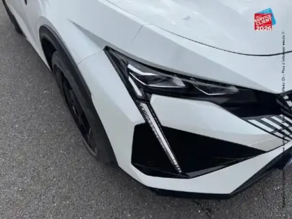 Photo 12 Peugeot 408  PHEV 225ch GT e-EAT8