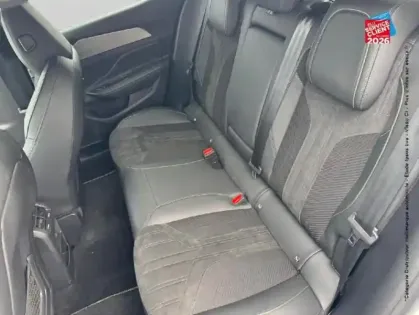 Photo 10 Peugeot 408  PHEV 225ch GT e-EAT8