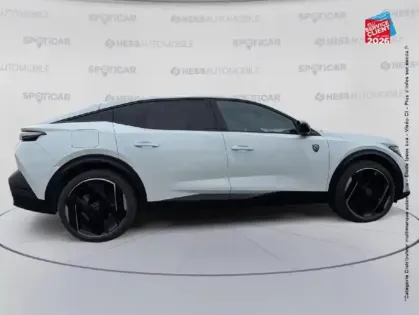 Photo 18 Peugeot 408  PHEV 225ch GT e-EAT8