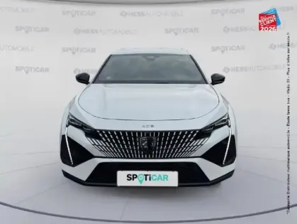 Photo 16 Peugeot 408  PHEV 225ch GT e-EAT8