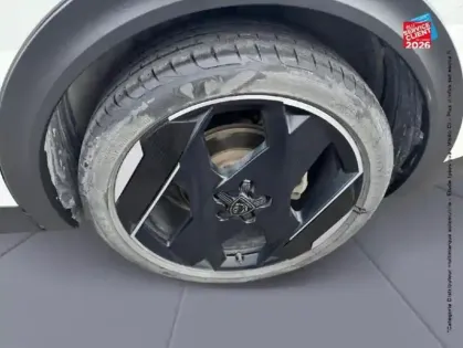 Photo 9 Peugeot 408  PHEV 225ch GT e-EAT8