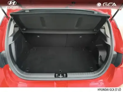 Photo 9 Hyundai I20  1.0 T-GDi 100ch Hybrid Intuitive