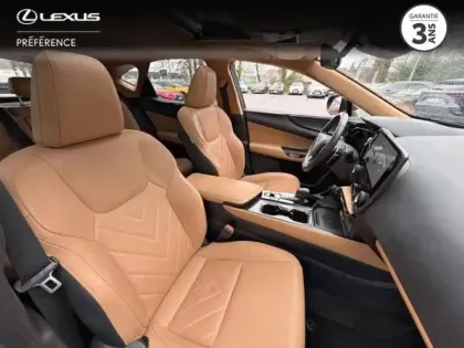 Photo 5 Lexus Nx  450h+ Executive 4WD