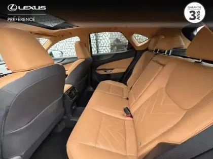 Photo 11 Lexus Nx  450h+ Executive 4WD